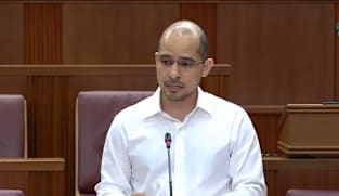 Syed Harun Alhabsyi on veterinary price transparency