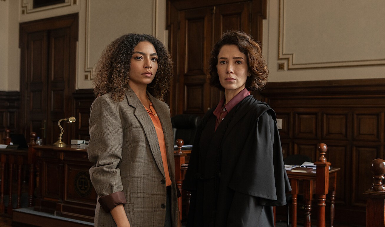 Habeas Corpus: entenda final explicado da série brasileira da Netflix