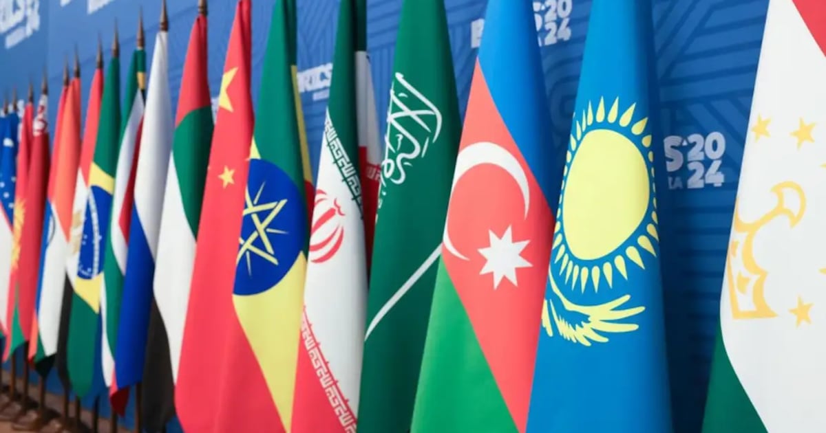 Moeda própria ganha força nas discussões do BRICS
