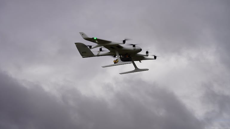 ANAC certifica Wingcopter 198 e Synerjet amplia atuação em mobilidade aérea na América Latina