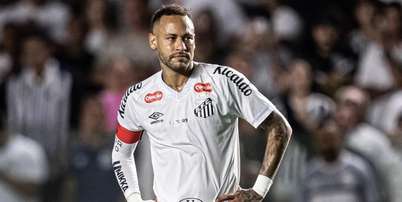 Foto: Raul Baretta / Santos FC / G&aacute;vea News