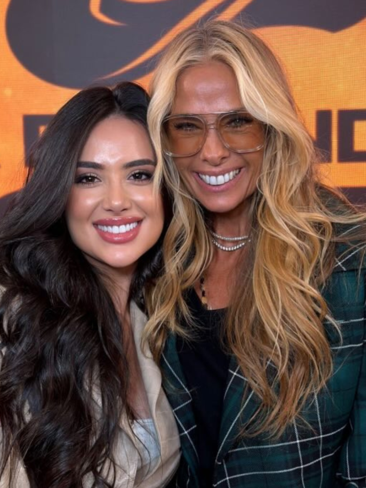 Jordana celebra contrato com a Record e comenta faturamento após BBB
