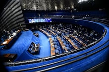 Exclusivo ao R7: Marina Silva propõe integração entre órgãos contra o crime organizado e reforma do Judiciário