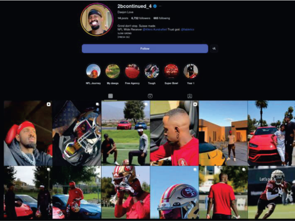 FBI prende dupla que se passava por jogador de futebol americano e enganou mais de 60 mulheres nos EUA