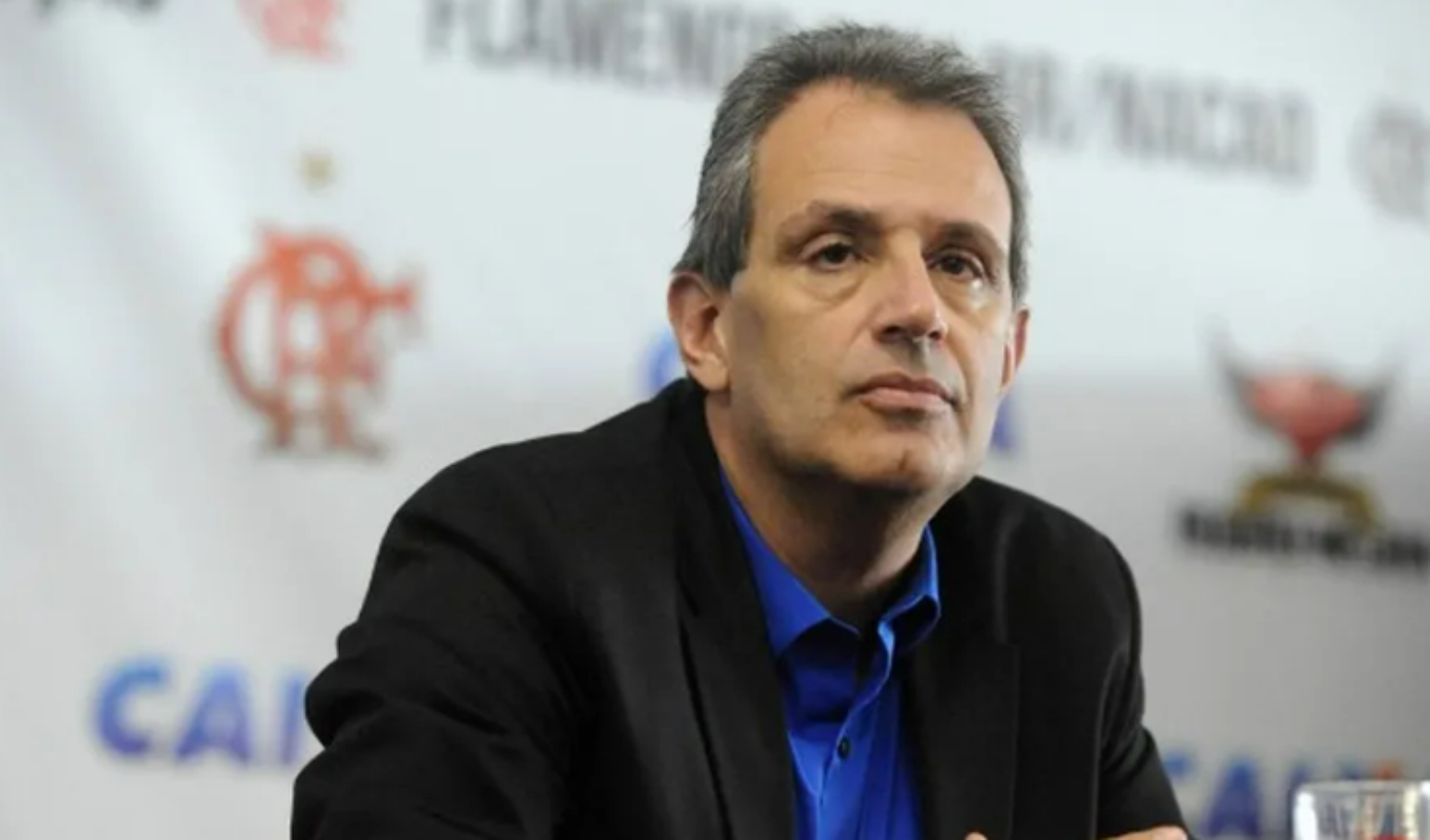 Para Bap, a medida ir&aacute; refletir em diversos setores do clube.