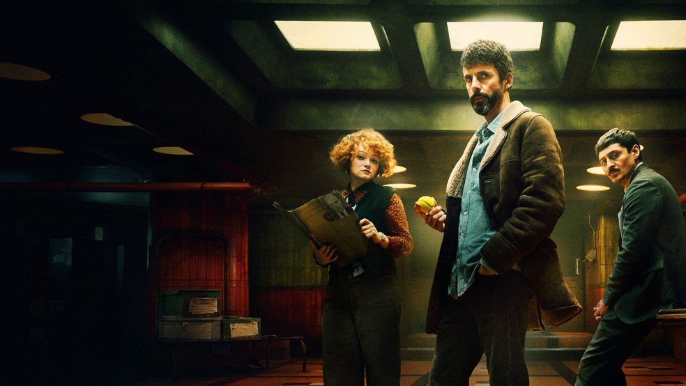15 séries policiais da Netflix para assistir e roer as unhas