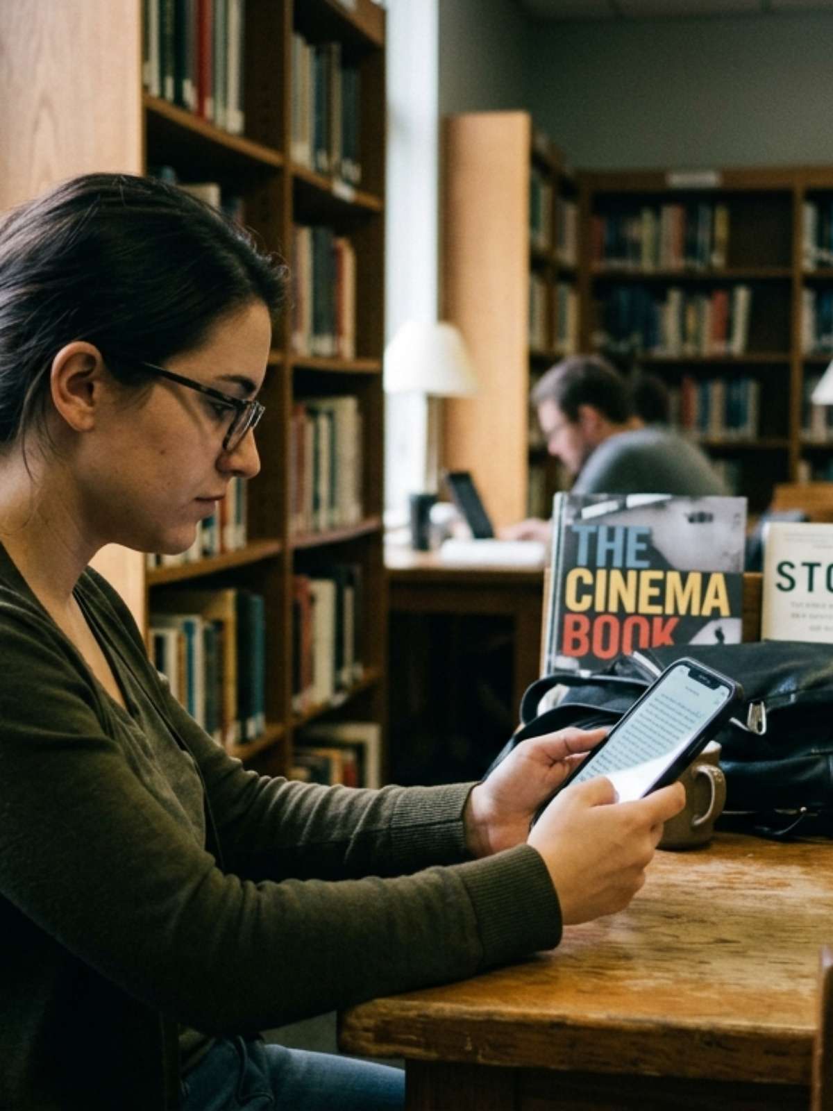 Clube do livro: veja leituras rápidas que combinam com filmes consagrados