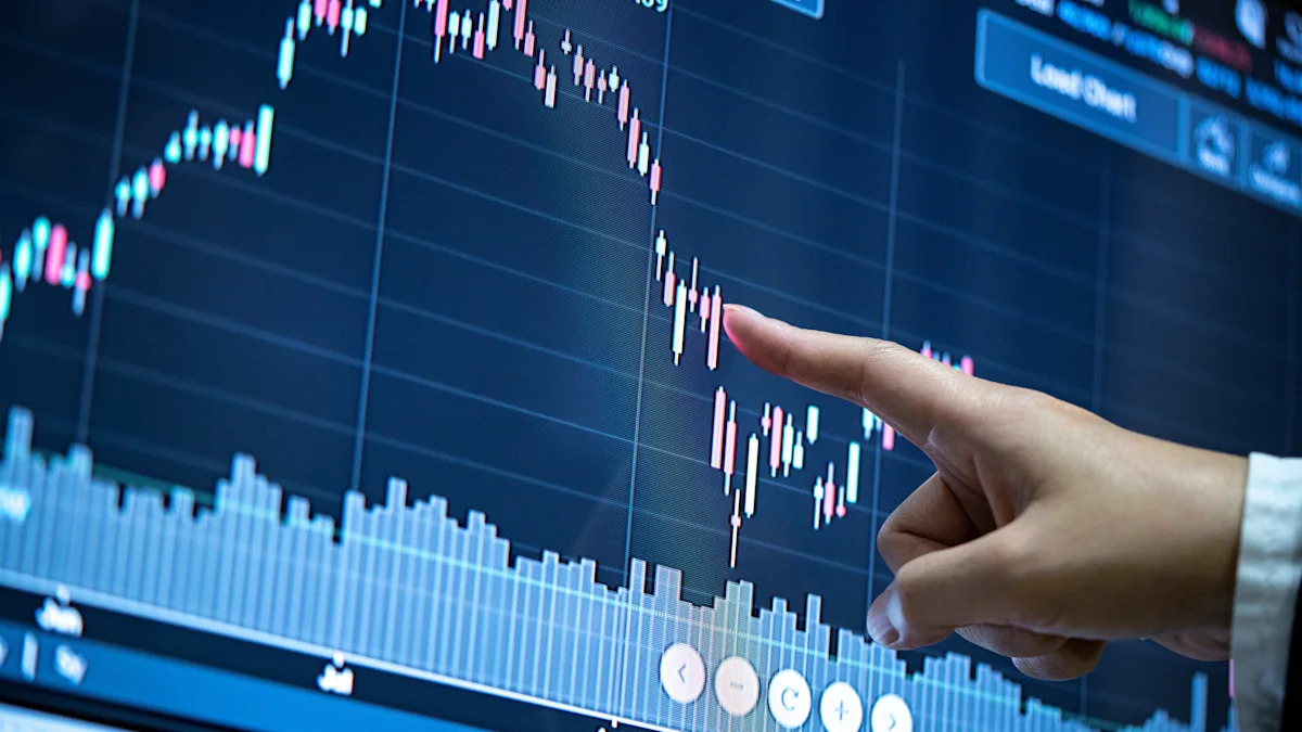 A racha de alta do mercado de ações sugere mais bons tempos por vir