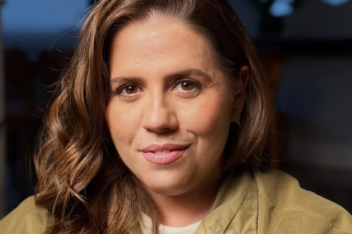 Tati Machado chora ao falar da ausência do filho: "Dias mais difíceis" - Metrópoles