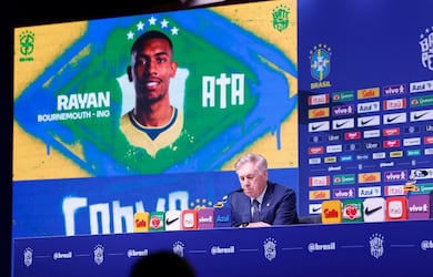Noriega: Ancelotti, seja bem-vindo ao Brasil de verdade, não aquele que você achava que conhecia