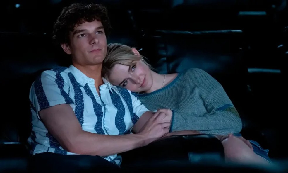 15 filmes novos de romance do Prime Video que você devia dar uma chance