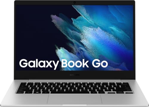 Notebook Samsung Galaxy Book Go, Windows 11 Home, Snapdragon