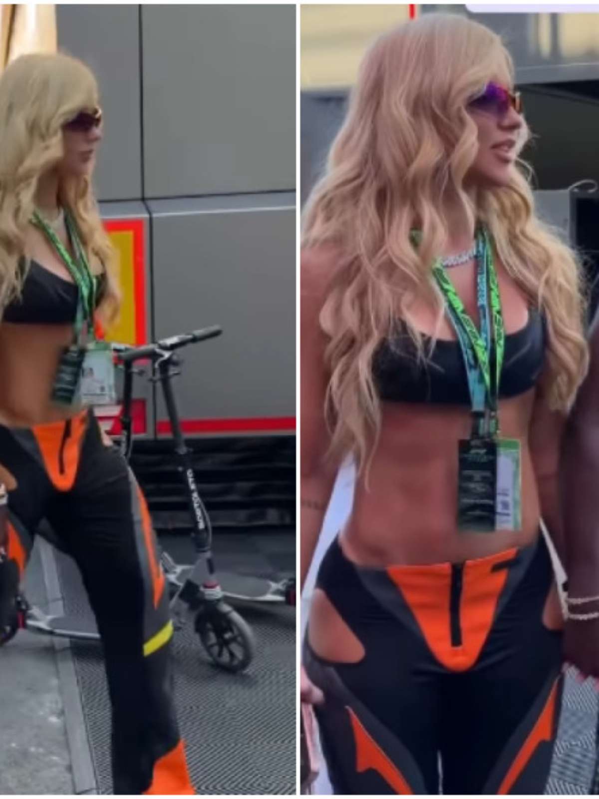 Por que Virginia Fonseca se veste assim? Designer de Moda revela estratégia por trás dos looks