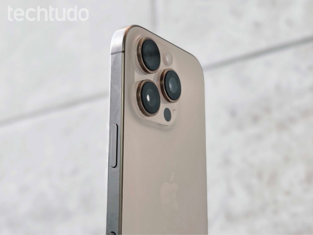 Melhor iPhone top de linha para quem ainda não consegue comprar o iPhone 18