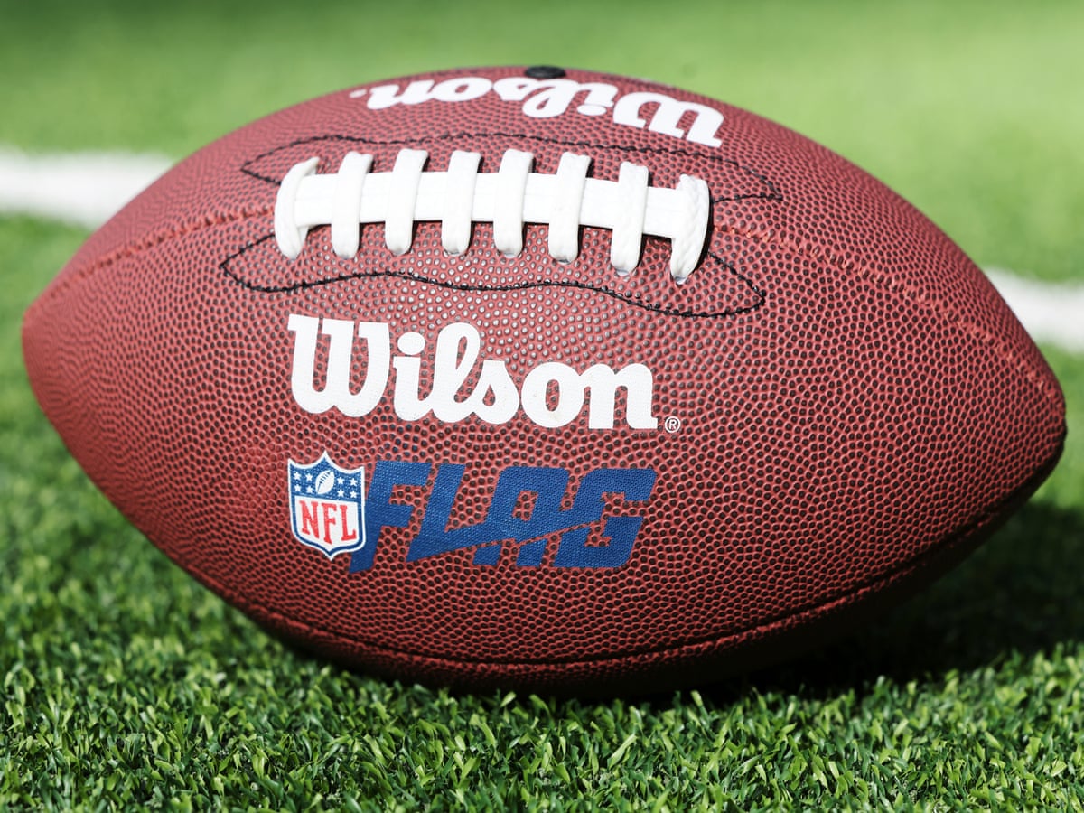 Mais do que um jogo: a NFL espera que a visita de Melbourne avance o caso do flag football nos Jogos Olímpicos