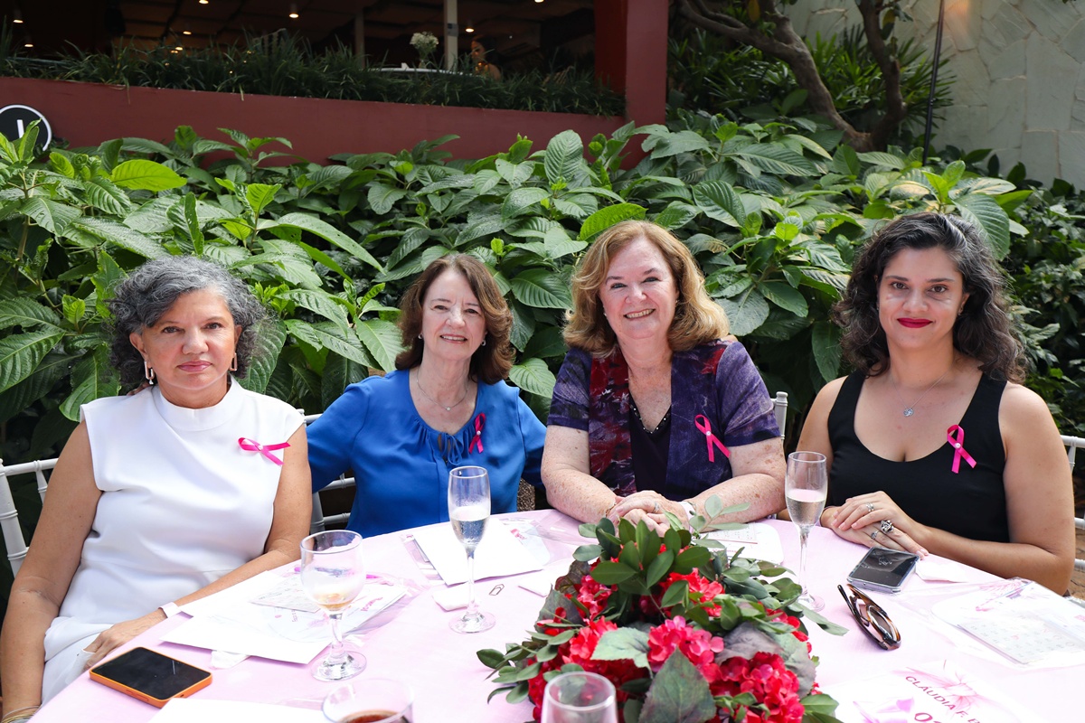 Bingo Amigo reúne mulheres em tarde de solidariedade na CASACOR Brasília
