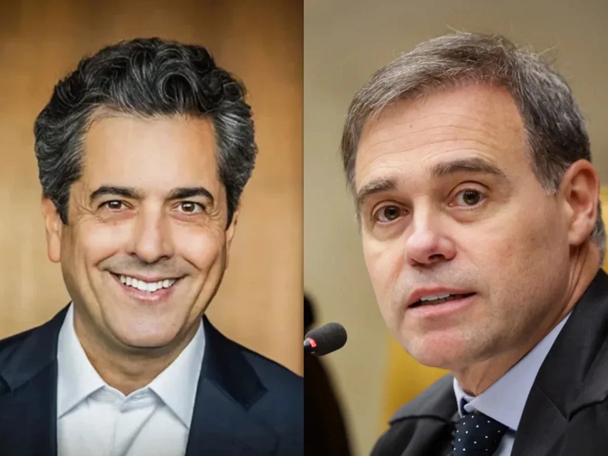 Empresário fechou delação 1 dia após reunião no gabinete de Mendonça