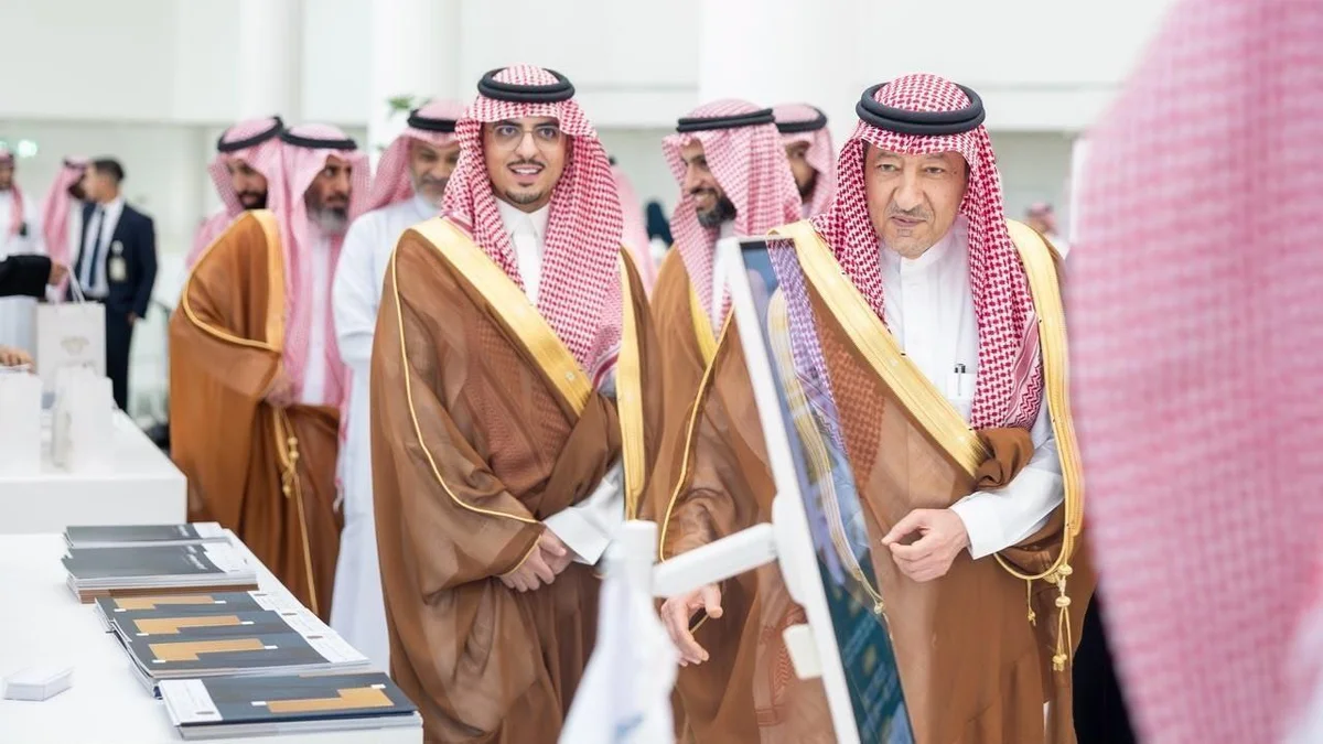 A segurança nacional, os recursos da Arábia Saudita são 'inegociáveis', diz o Príncipe Faisal à BRICS