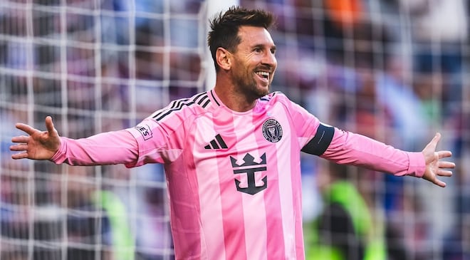 Messi está colecionando clubes de futebol? Veja equipes que o argentino pode chamar de suas
