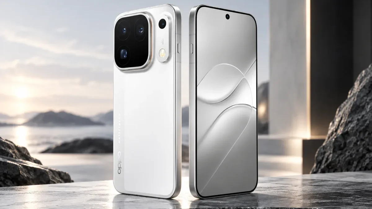 Oppo Find X10 Pro Max