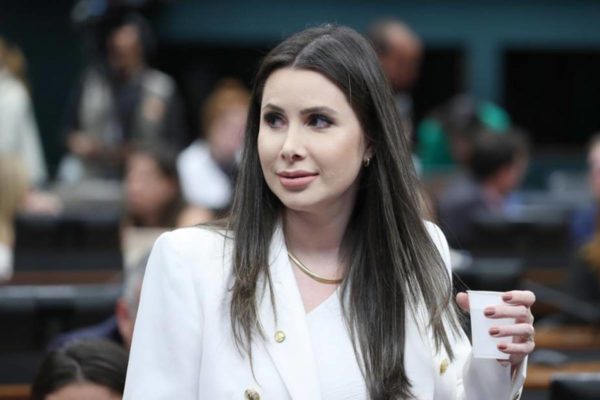 Saiba quem são os candidatos ao governo e ao Senado em Santa Catarina