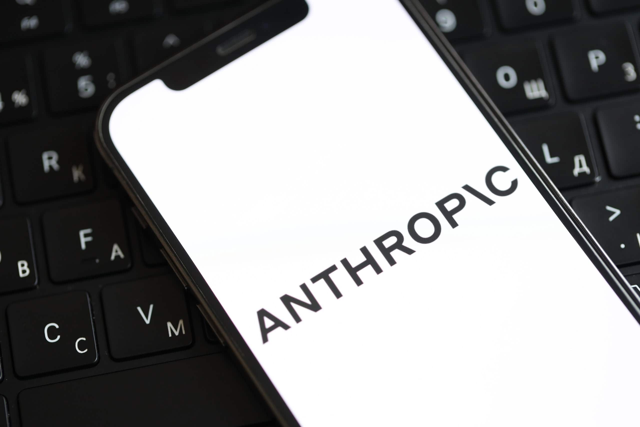 Anthropic: pesquisador deixa empresa por medo de IA “sair do controle”