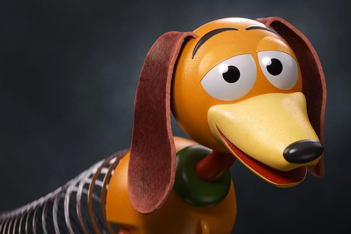 "Doguinhos" icônicos: relembre os cachorros mais famosos da TV e do cinema