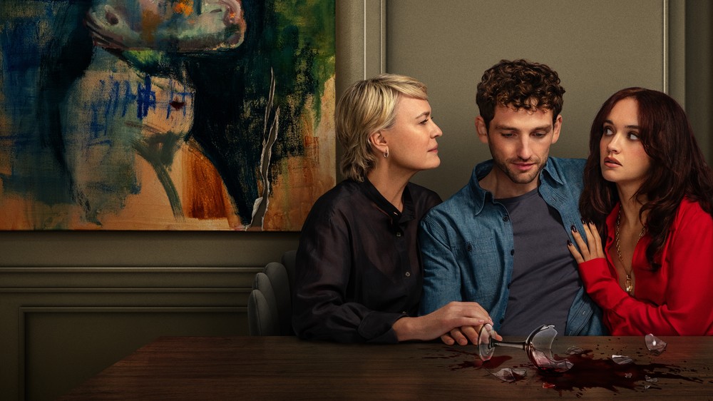 A Namorada Ideal será continuada como uma série antológica — Foto: Divulgação/Amazon Prime Video