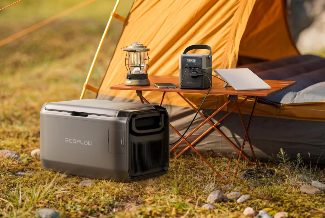 Ecoflow River 260 Gen4