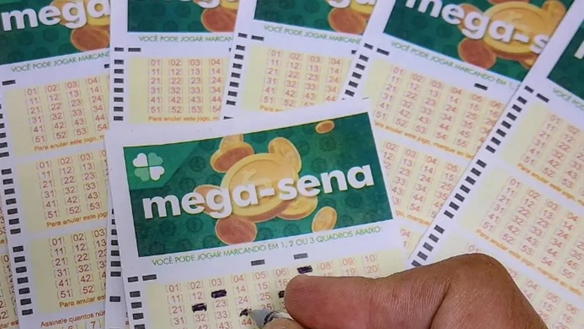 Mega-Sena 3056 sorteia R$ 76 milhões hoje (10/9). Confira o resultado