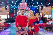 Zé Felipe atualiza estado de saúde de José Leonardo: "Sai muito sangue"