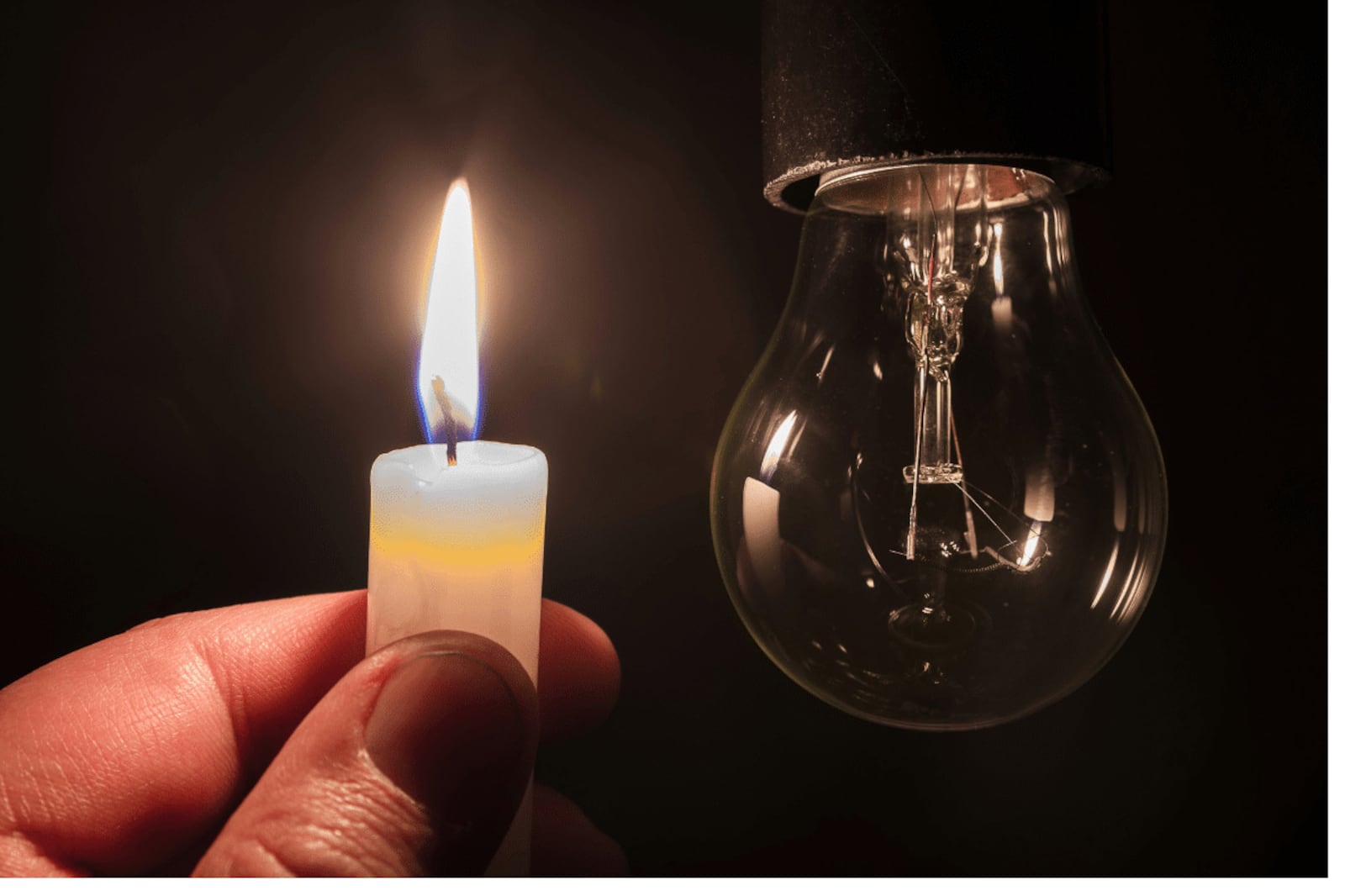 Ficou sem luz? Veja quando o consumidor pode ter direito a compensação ou ressarcimento Portal EdiCase