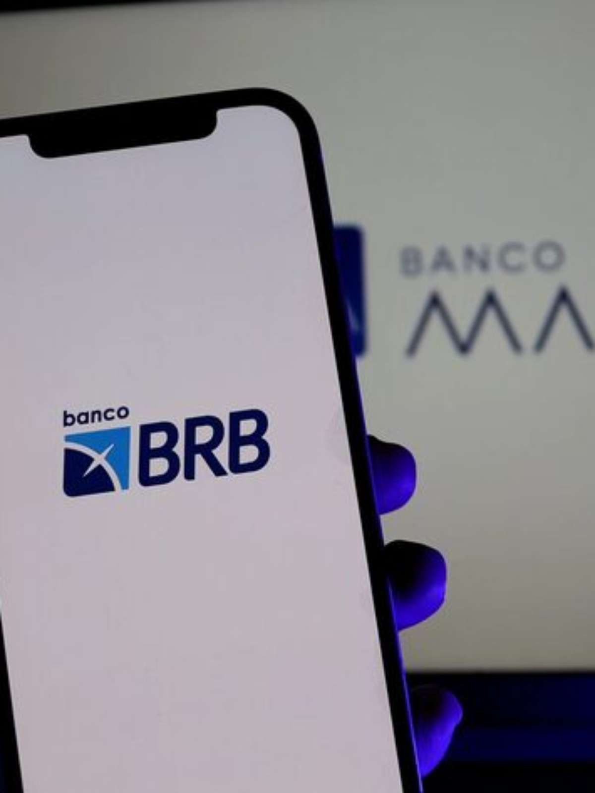 Perícia da PF confirma fraudes entre Banco Master e BRB e aponta participação de seis diretores