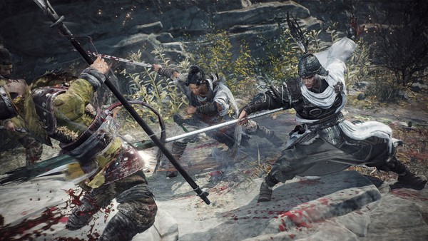 7 jogos com sistema de combate tão bons — e difíceis — quanto Sekiro