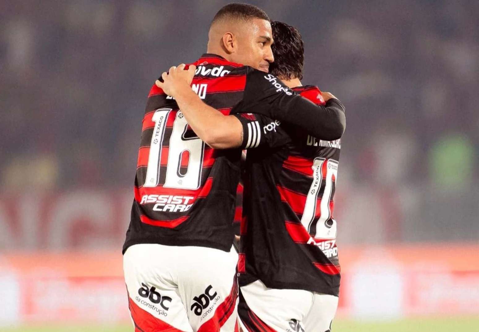 Jogadores j&aacute; fizeram as pazes &ndash;