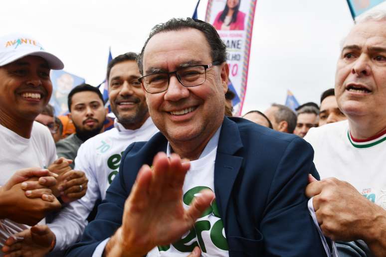 Augusto Cury ganharia de Lula no 2º turno, mas não chegaria ao 2º turno, avalia CEO da Nexus