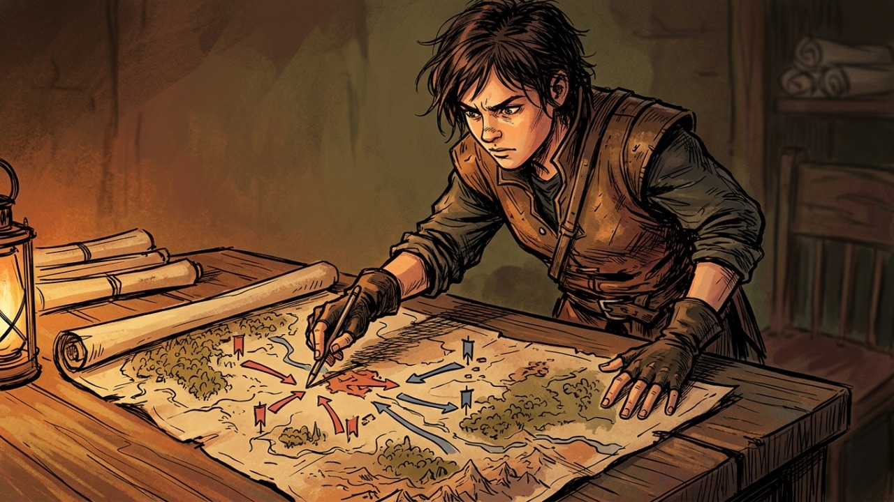 Sokka, no universo de Avatar, sobre planos que falham não significarem falta de coragem, a lição infantil que muito adulto ainda não aprendeu sobre lidar com erro