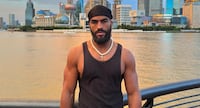 Acostumado com flashes! Igor Monteiro garante dose de beleza em A Fazenda 18