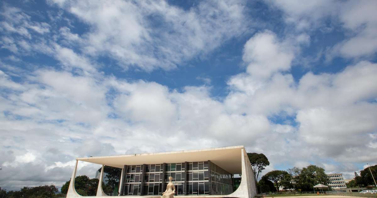 Em manifesto, 3 mil entidades pedem que STF analise crise em sessão pública, urgente e célere: 'Ninguém está acima da Lei'