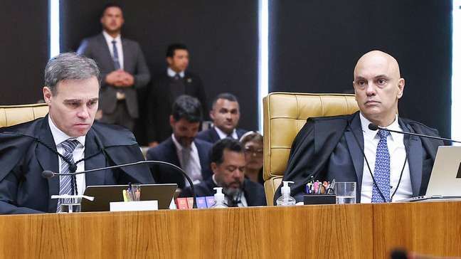 Dez ex-presidentes do STF alertam Fachin sobre gravíssimos fatos que comprometem confiança na Corte, diz jornal