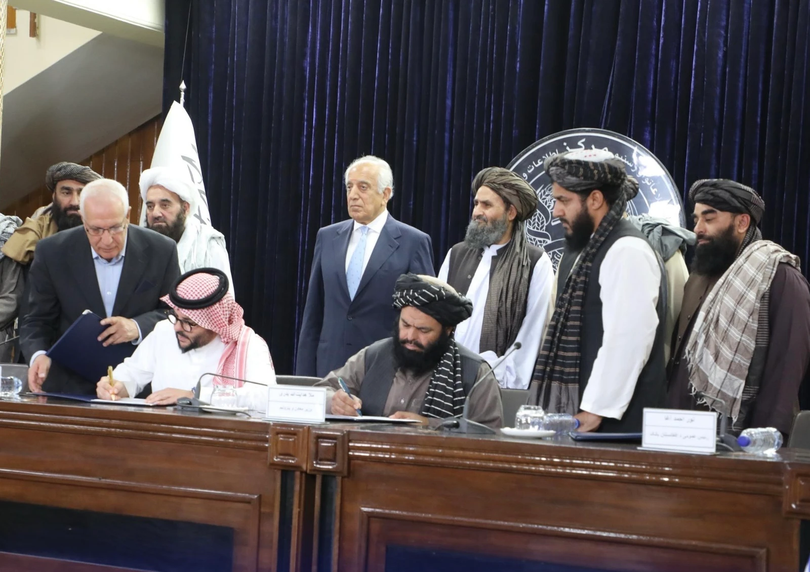 A Arábia Saudita destaca a expansão da parceria com a China na CIFIT 2026