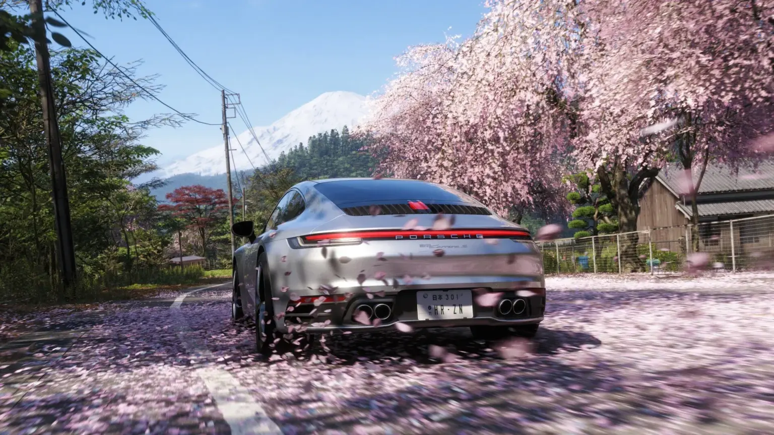 Forza Horizon 6 PS5 Data de Lançamento Confirmada
