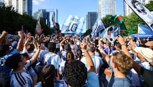 FBI investiga suposta violação após hackers alegarem ter roubado dados de milhares de agentes federais