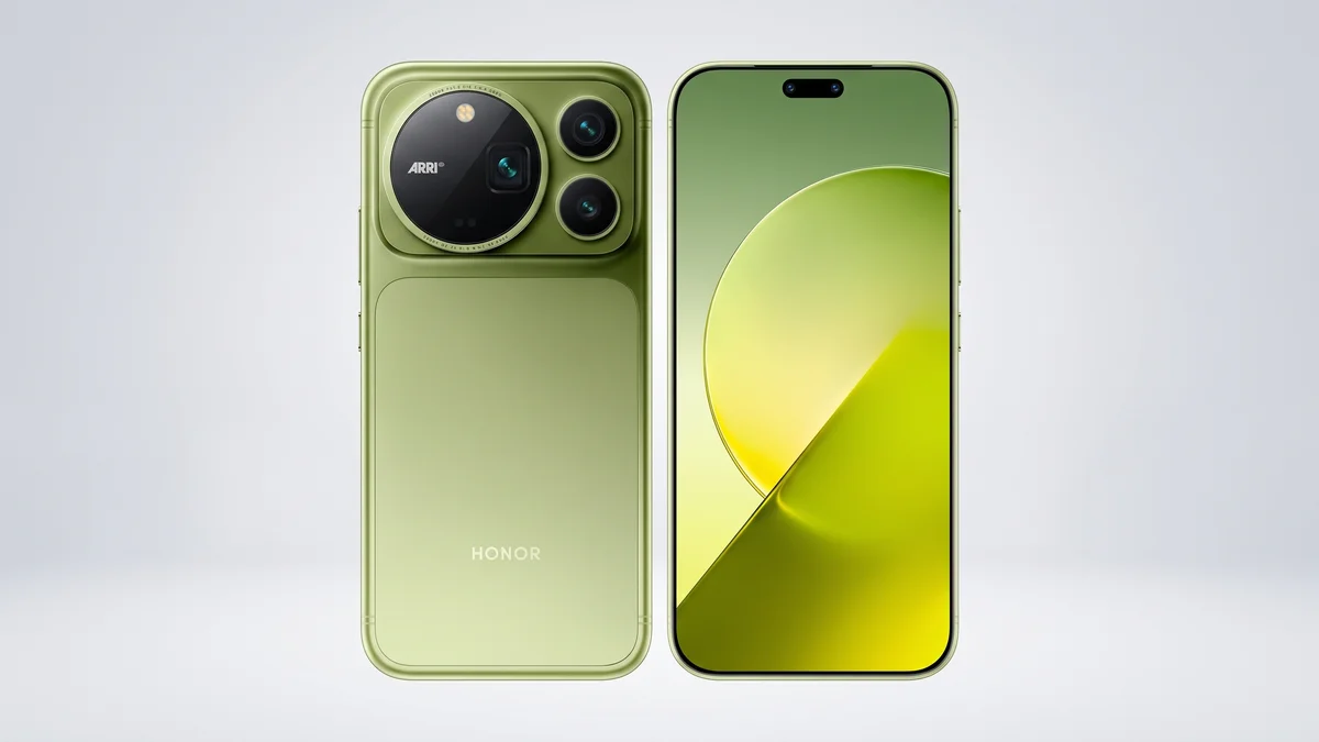 Honor Magic 9 Pro Max