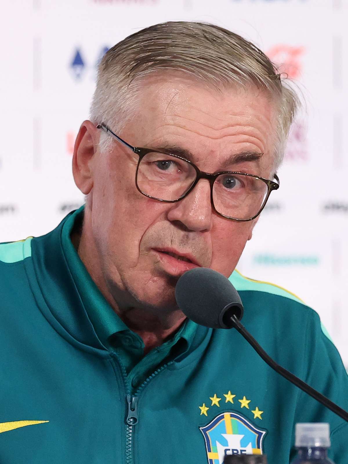 Convocação da Seleção Brasileira 2026: veja horário e adversários dos amistosos