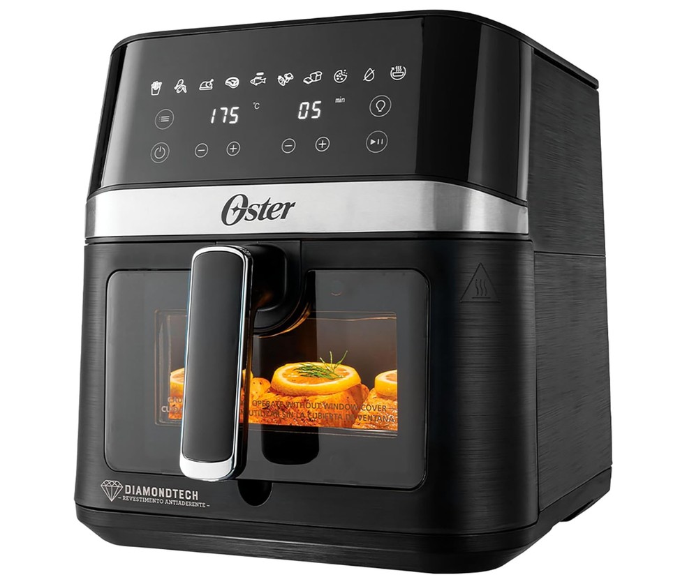 Marca Oster é boa? Conheça catálogo de produtos e veja se vale a pena