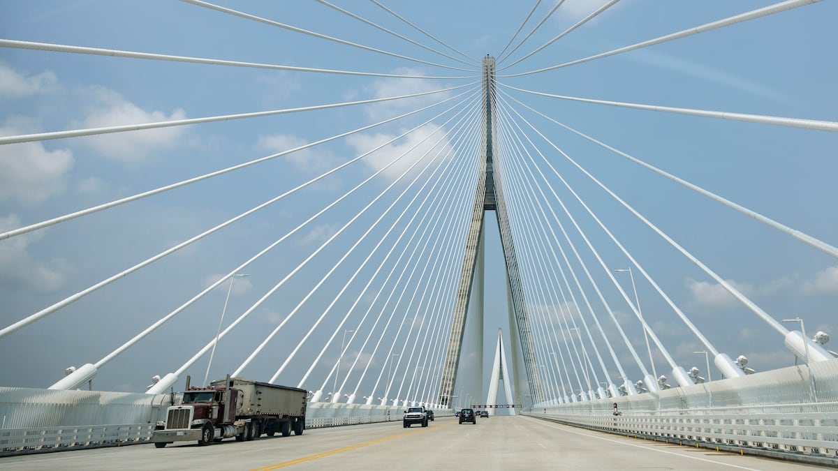 Gordie Howe Bridge delay: Windsor West MP seeks answers on bridge costs