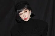 Imagem da matéria: Lady Gaga é mãe pela primeira vez com Michael Polansky, diz site