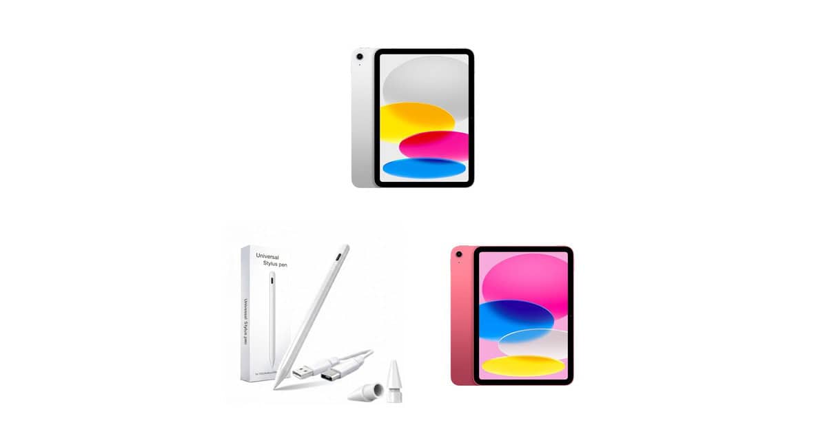 iPad em promoção: confira uma seleção com o melhor da Apple para você aproveitar agora