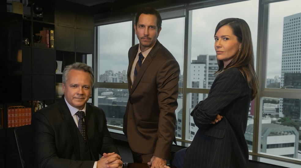 Habeas Corpus: entenda final explicado da série brasileira da Netflix